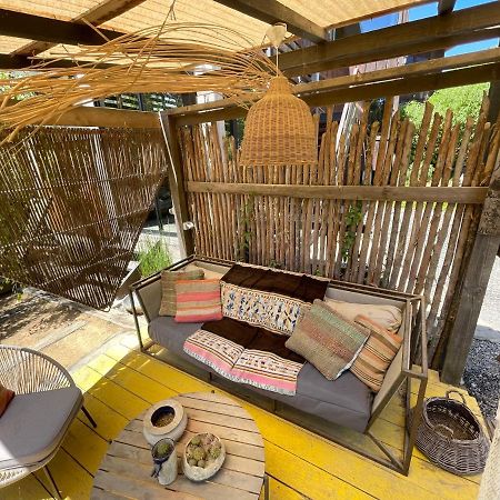 Punta Ballena Lodge ปิชิเลมู ภายนอก รูปภาพ