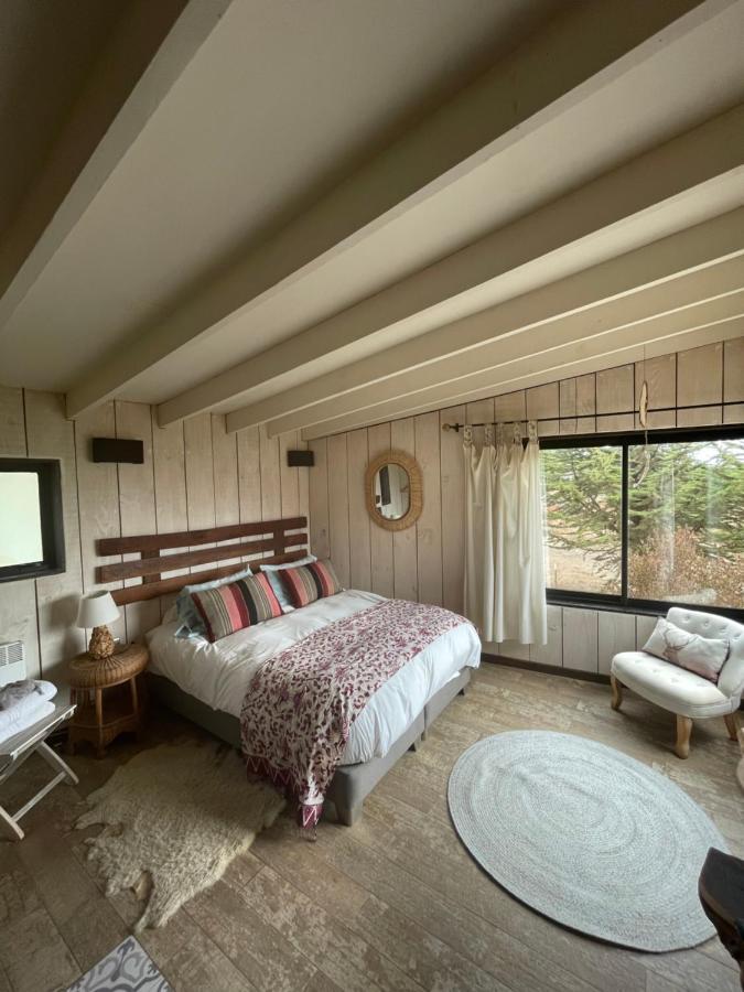 Punta Ballena Lodge ปิชิเลมู ภายนอก รูปภาพ
