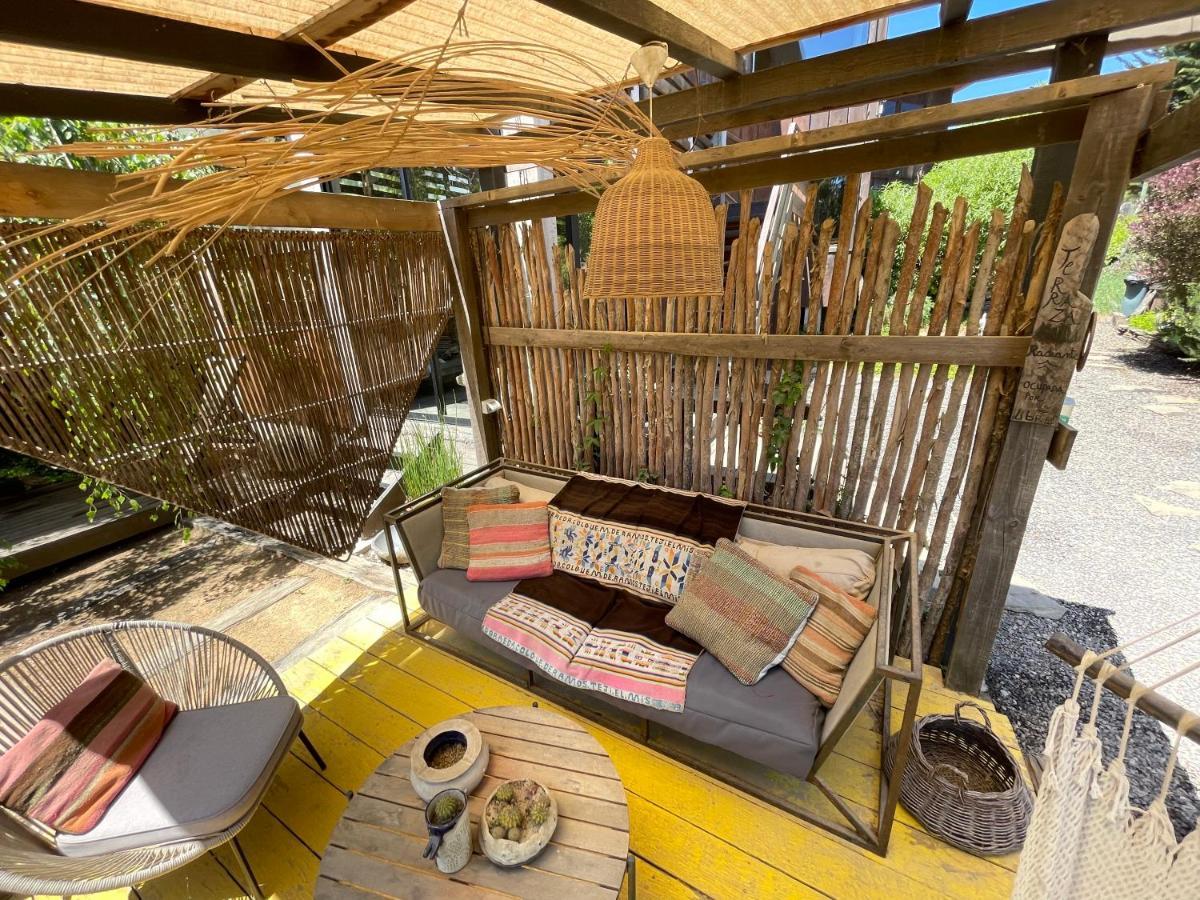 Punta Ballena Lodge ปิชิเลมู ภายนอก รูปภาพ