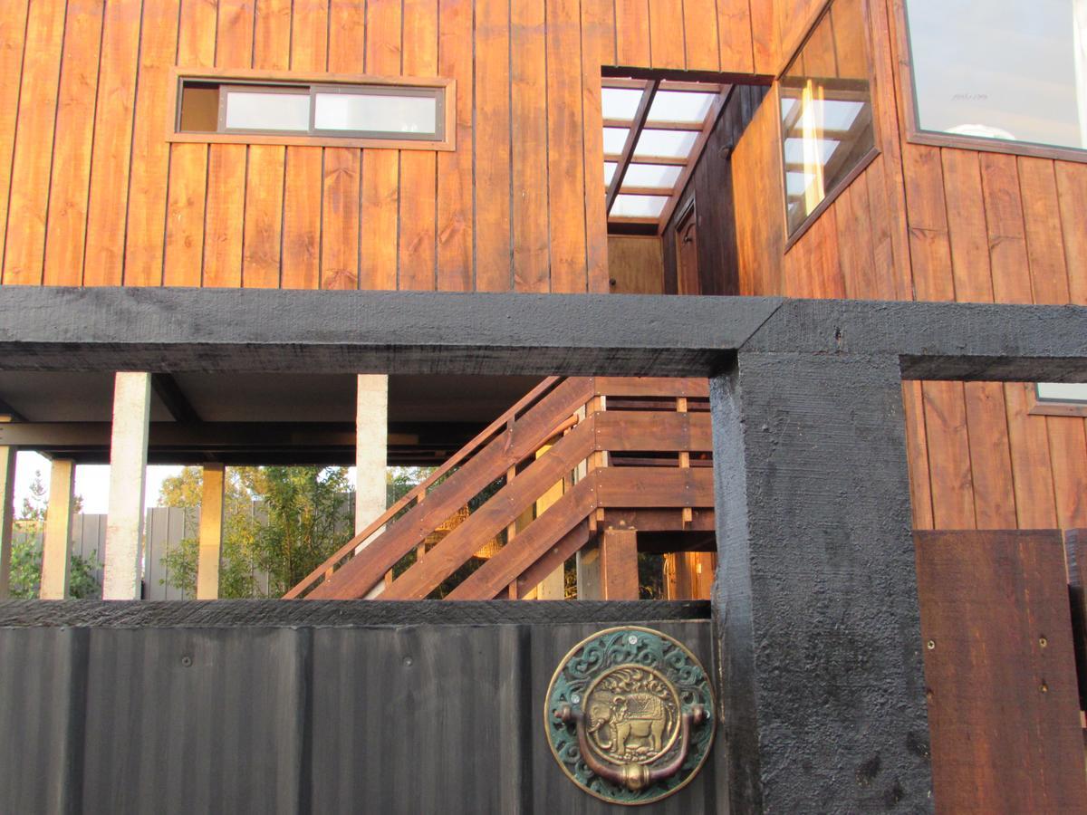 Punta Ballena Lodge ปิชิเลมู ภายนอก รูปภาพ