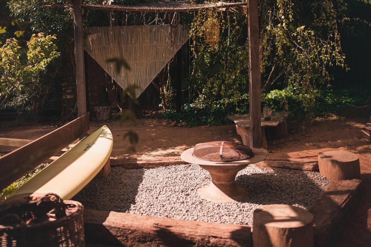 Punta Ballena Lodge ปิชิเลมู ภายนอก รูปภาพ