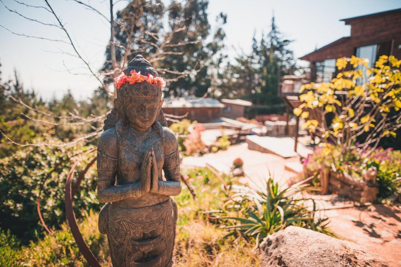 Punta Ballena Lodge ปิชิเลมู ภายนอก รูปภาพ