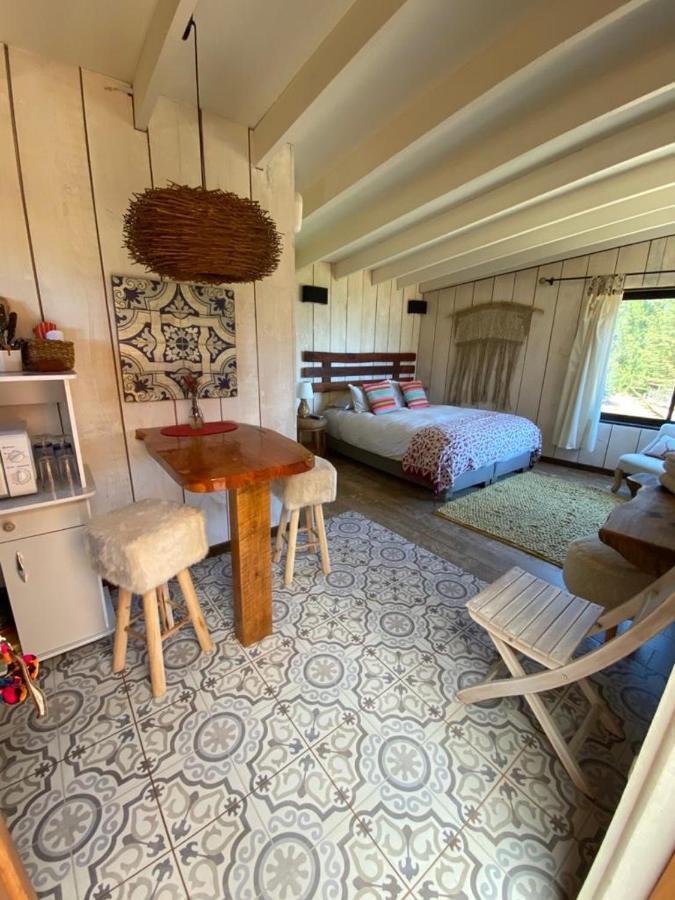 Punta Ballena Lodge ปิชิเลมู ภายนอก รูปภาพ