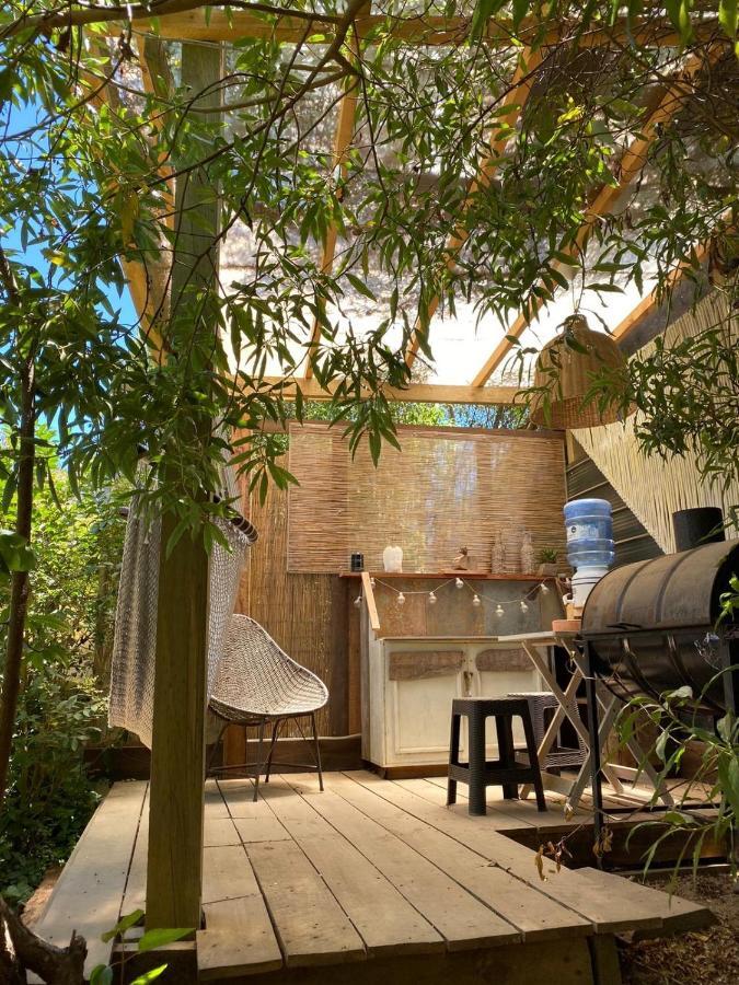 Punta Ballena Lodge ปิชิเลมู ภายนอก รูปภาพ